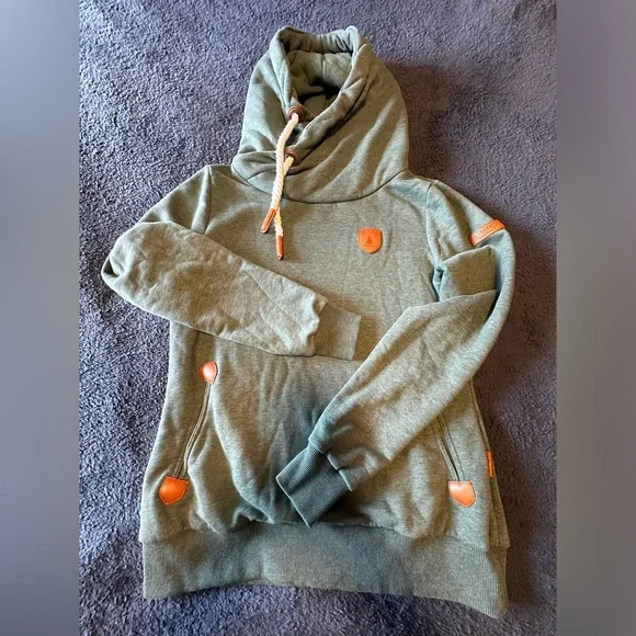 Wanakome sweatshirt - Picture 1 of 4